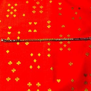 Multi Gemstone Tennis Bracelet